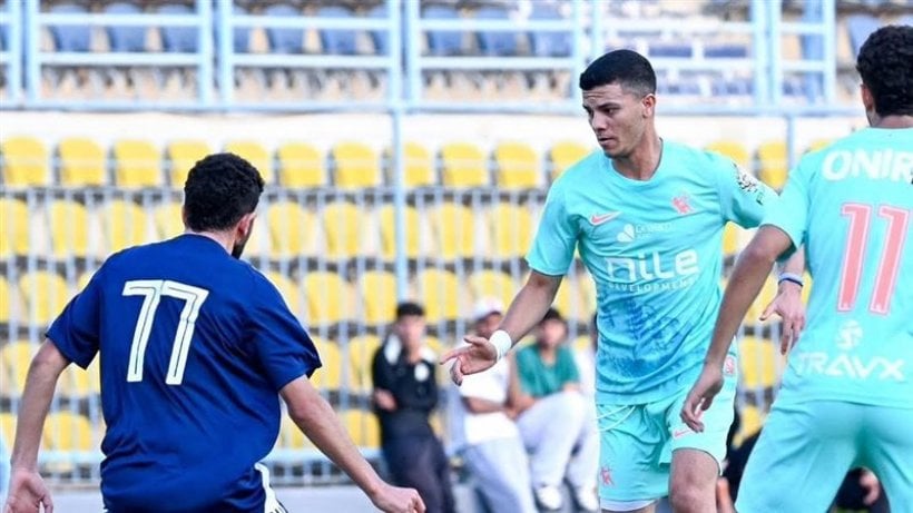 الزمالك يستأنف تدريباته غدًا استعدادا لمواجهة المقاولون العرب