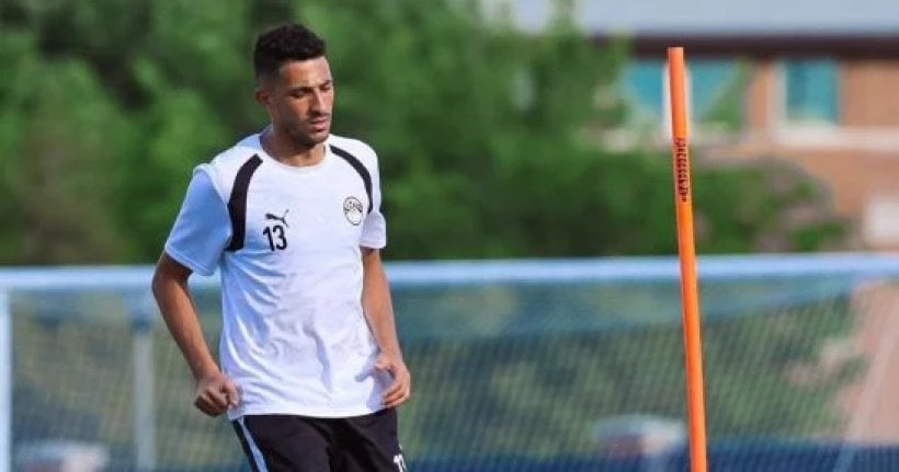 فتوح يكلّف وكيله بالبحث عن عرض احتراف خارجي للرحيل عن الزمالك