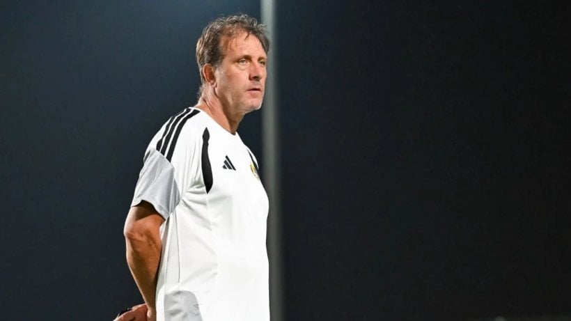 L'entraîneur d'Al-Gharafa : Le match contre Al Ahly ressemble à celui contre Al-Hilal.. nous visons la victoire