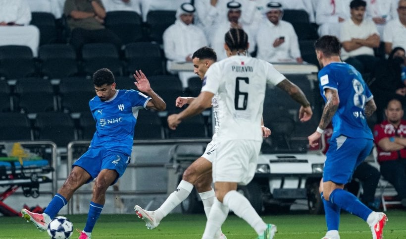 ممثلو الدوري السعودي في اختبارات آسيوية صعبة بالنخبة
