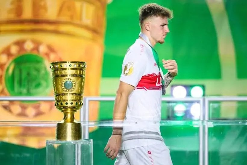 Manchester United sigue el talento del VfB Stuttgart