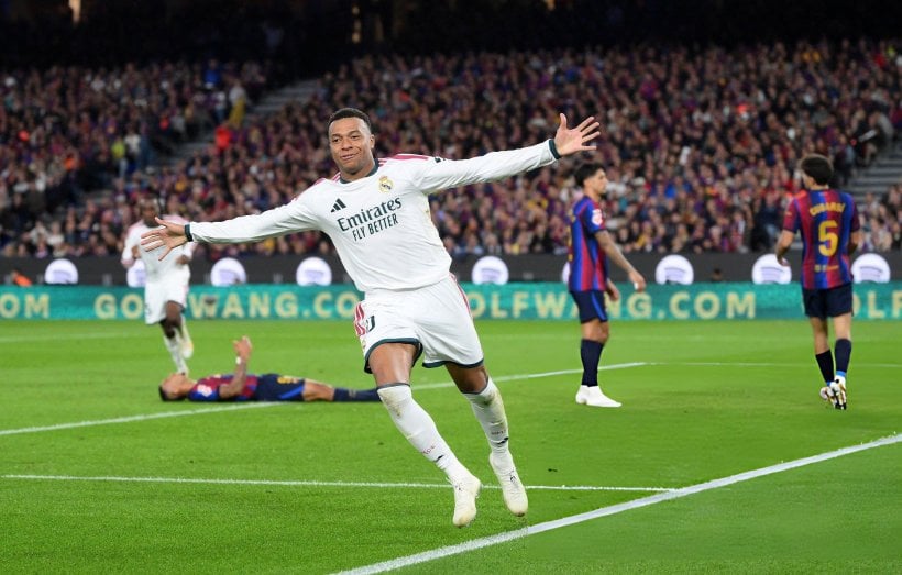 Mbappé : Nous avons envoyé un bon message, et c'est ce que nous avons montré