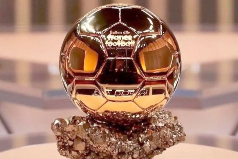 Todo lo que necesitas saber sobre la ceremonia del Balón de Oro 2026: fecha y canal de transmisión