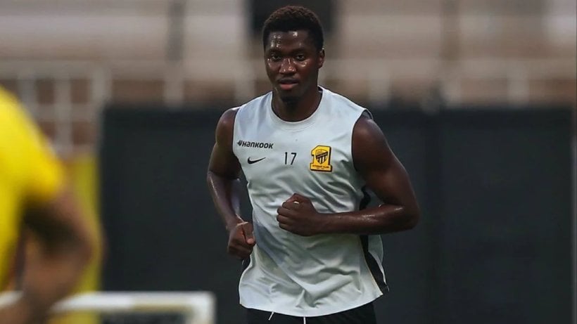 Ittihad reveals latest updates on Mohamedou Doumbia's injury after six months post-surgery