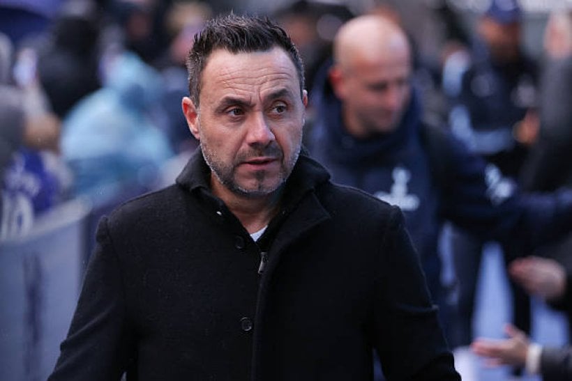 Tottenham busca un nuevo portero