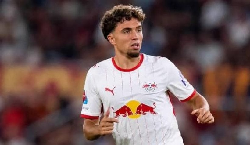 El Aynaoui reveals challenges of his new experience with Leipzig