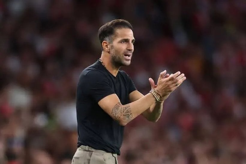 Fabregas antes del choque con Torino: Debemos mantener el enfoque durante 90 minutos