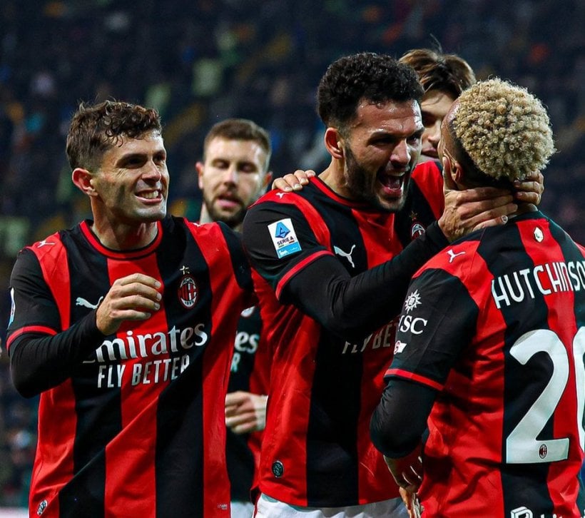 Milan faces injury crisis ahead of derby with new absence complicating plans