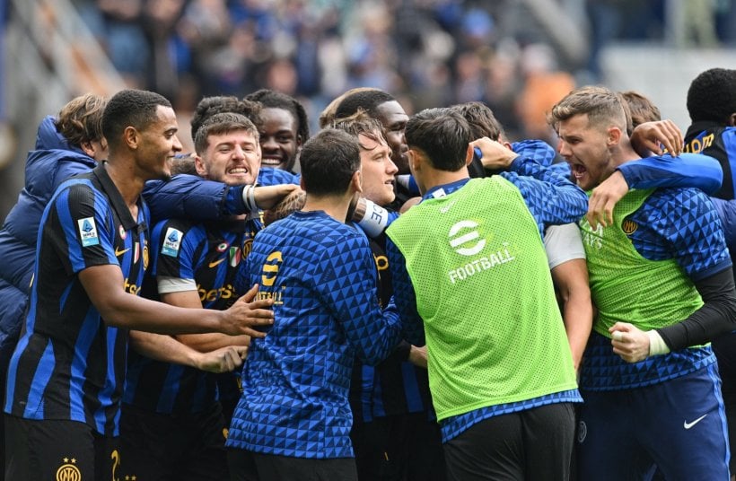 Inter prepare to face Venezia, and Chievo considers making changes
