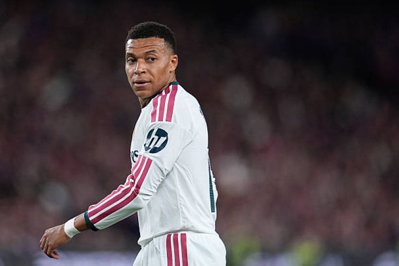 Mbappé s'excuse auprès du peuple chinois après des commentaires controversés
