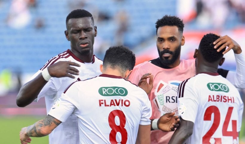 Al Faisaly secures second win in Saudi Pro League against Abha
