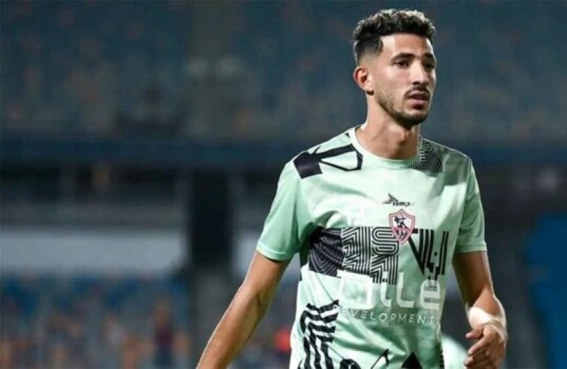 بيراميدز يرفض ضم أحمد فتوح لهذا السبب