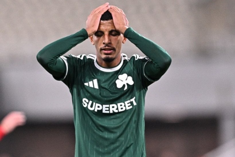 Setback for Ounahi: Complete tear requires surgery and could keep him out until March