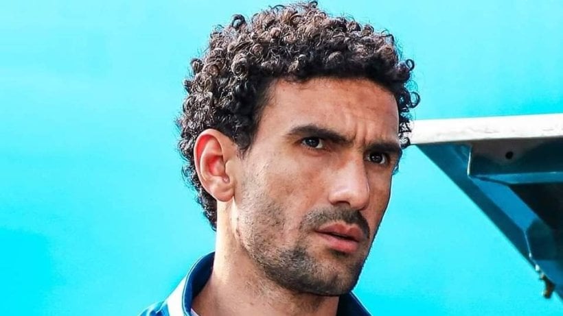 Zamalek announce Mohamed Awad injury ahead of El Mokawloon SC clash in Egyptian League