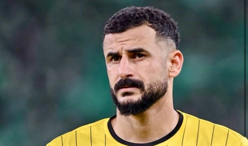 Aymen Hussein: I felt a great embarrassment and the truth about the city stadium shocked the Uzbeks