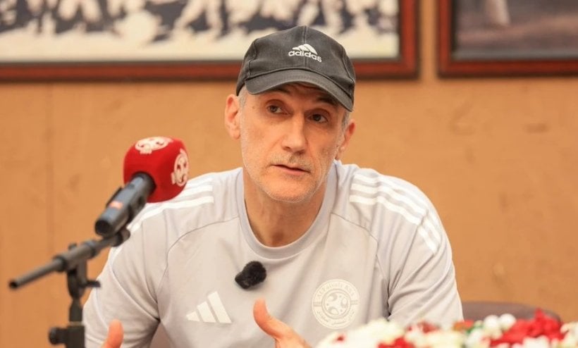 Sulinass criticises officiating after Al-Faisaly's win over Abha