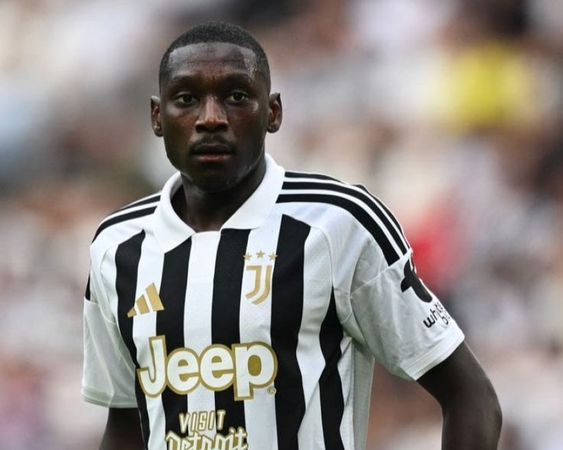 Juventus regrets signing Kolo Muani