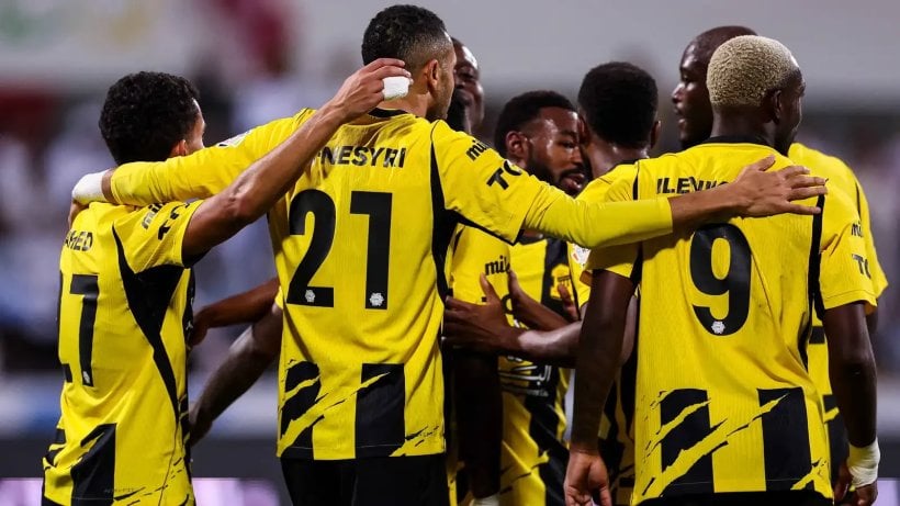Professional League adjusts timing of Abha and Ittihad match