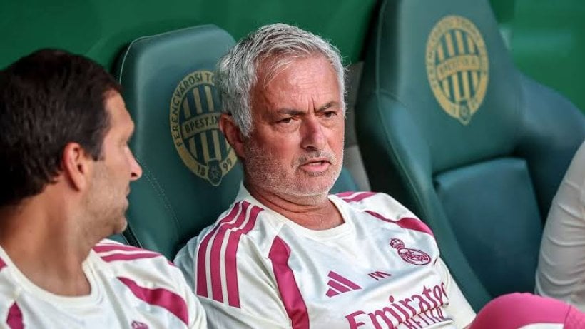 Le Real Madrid vise deux grosses recrues