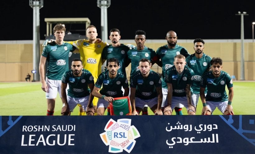 Al-Ettifaq renews request to postpone match against Erbil after team fails to arrive in Iraq