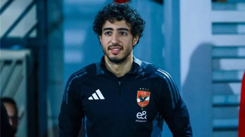 وائل جمعة يحسم الجدل بشأن استبعاد إبراهيم وهاني من الأهلي