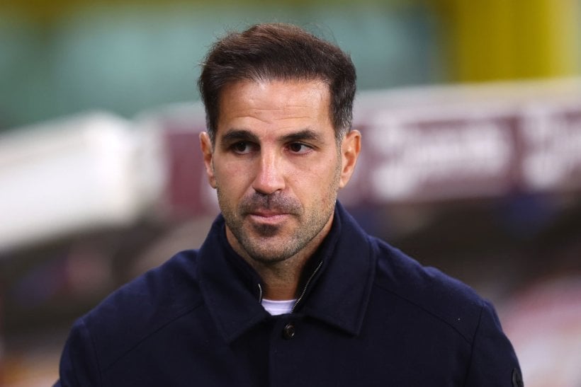 Fabregas: Como has become more mature and we didn't deserve to lose against Torino