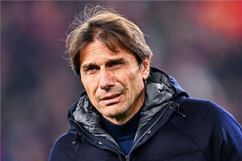 Paul Scholes: Conte the best option to manage Manchester United among candidates