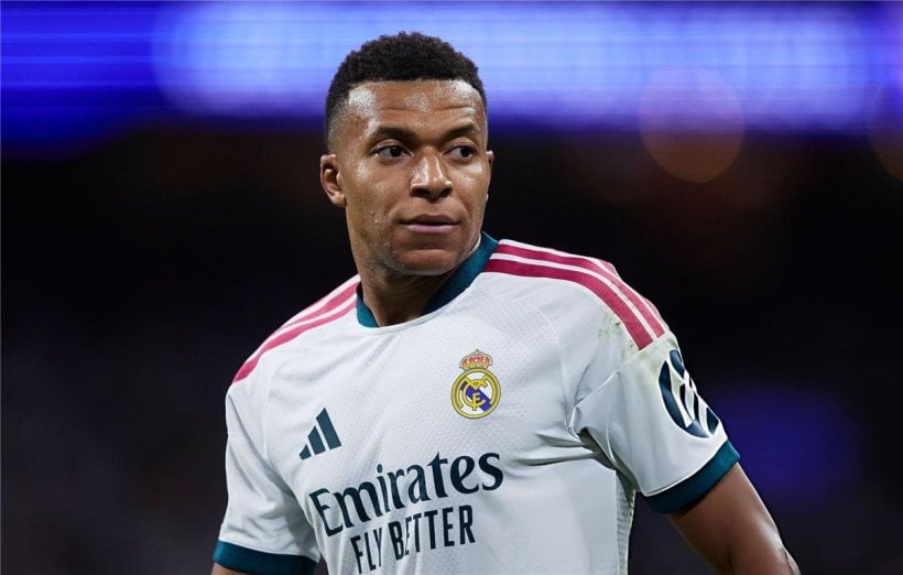 Official statement from Real Madrid after Mbappé and China controversy