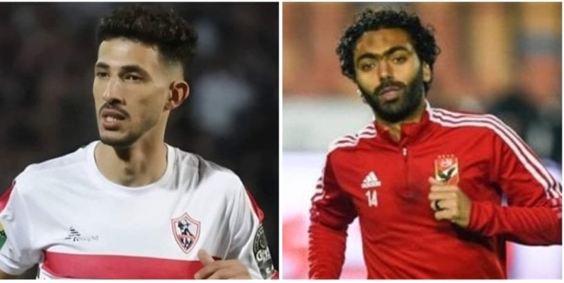 ميدو: حسين الشحات يتفوق على أحمد فتوح في العقلية والاحترافية