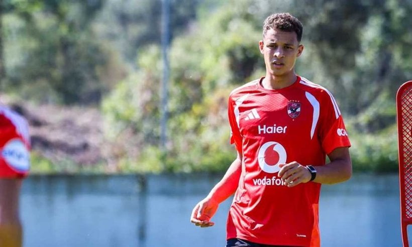 Tanta files complaint against Enppi over Aqtay Abdallah