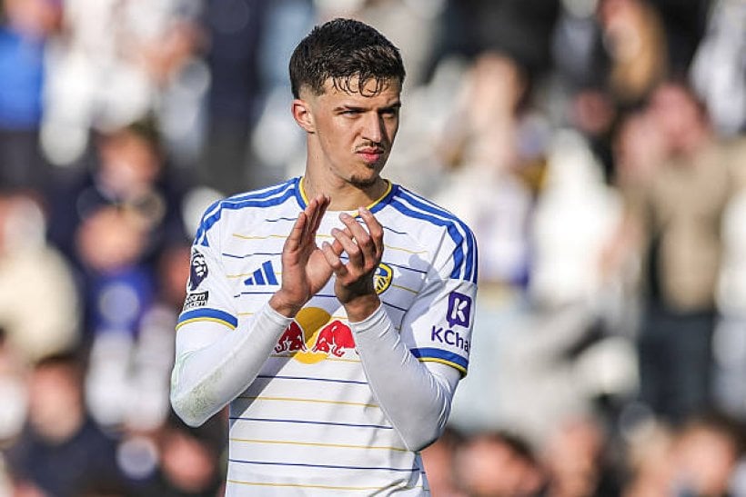 FC Barcelona eyeing Leeds United defender ahead of summer 2027 move