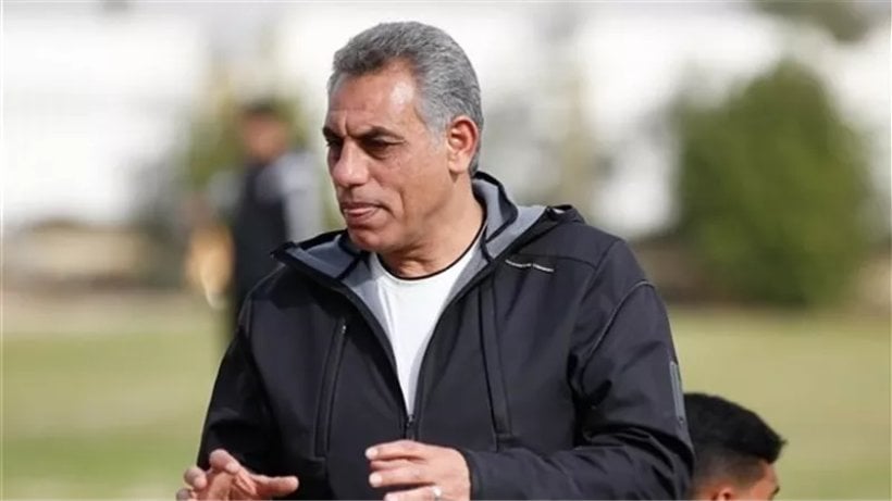Officially.. ES Setif terminate contract with Hamada Sidqi due to poor results