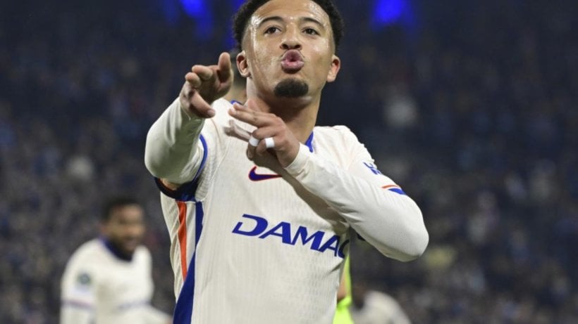 Sancho dans le viseur des clubs saoudiens