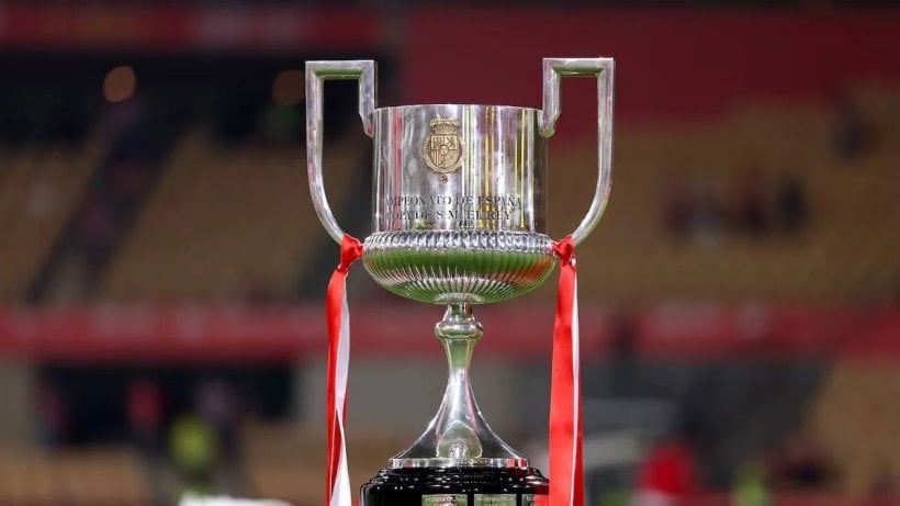 La fédération espagnole reporte les matchs de la Copa del Rey en raison d'un accident de train