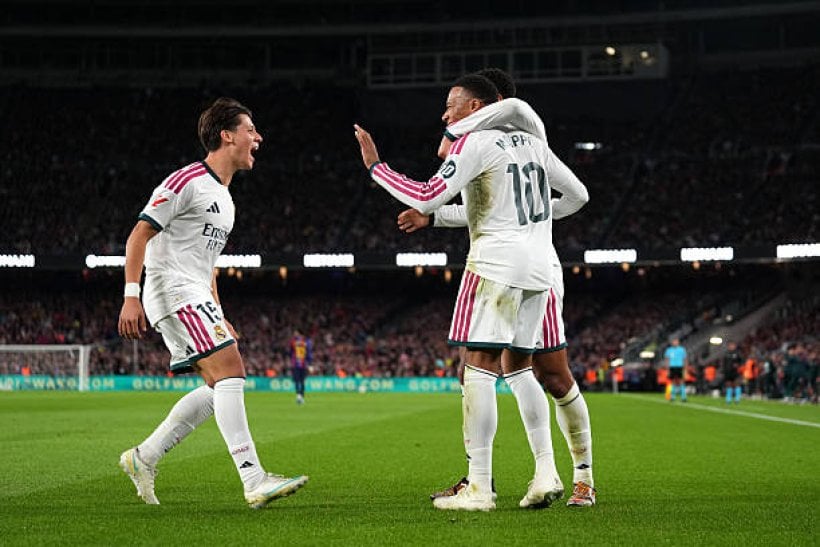 عقب أزمة الديربي.. ريال مدريد يستعيد بريقه في أكتوبر