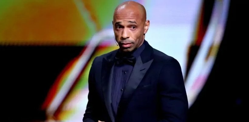 Henry: I did not mean to offend Yamal, he is a player I pay to watch