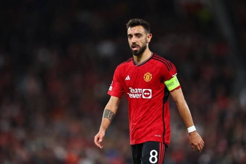 سكولز يهاجم برونو فرنانديز ويطالبه بالرحيل إلى الدوري السعودي