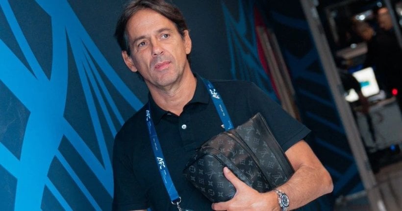 De Fluminense à Al-Shamal : les difficultés d'Al-Hilal sous Inzaghi