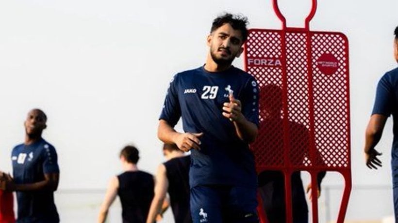 الاتفاق يطرح تذاكر مباراة عجمان في "أبطال الخليج"