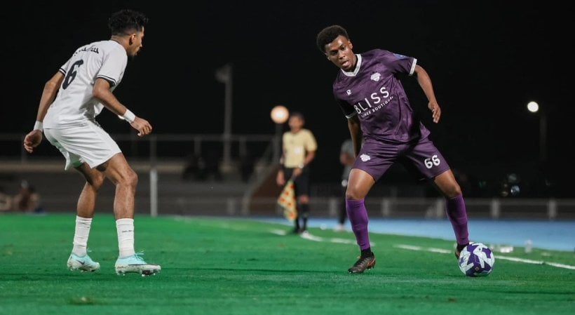 "First Division 9".. Al-Ola at the top and first win for Al-Bukiryah and Al-Jabalain