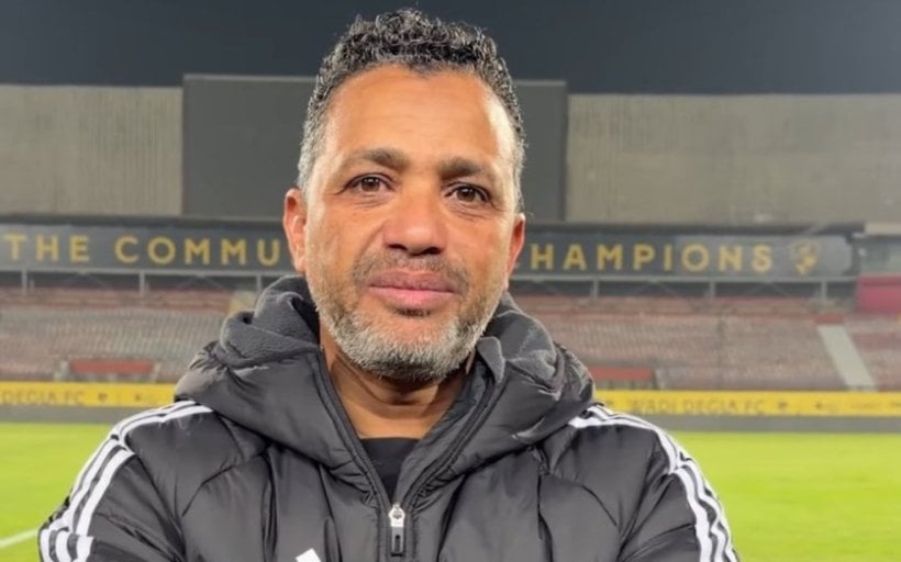 Coach of Al Mokawloon: We were unlucky not to score and performed well