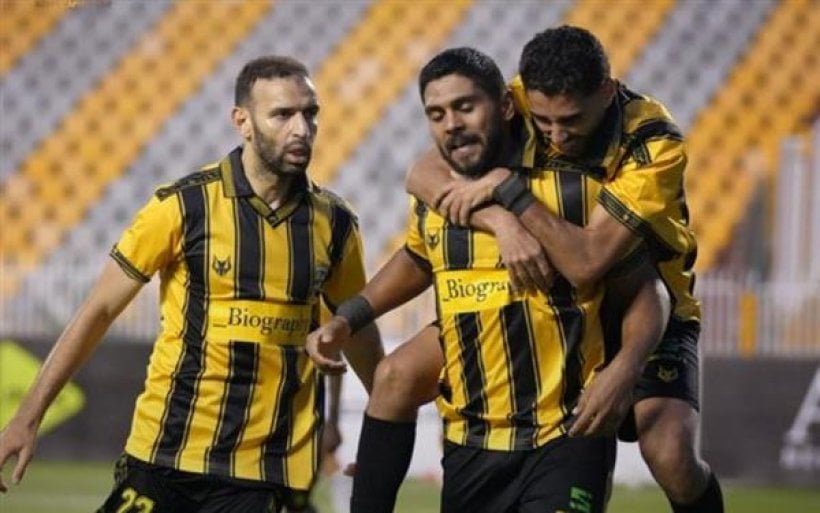 El Mokawloon SC star announces move to Al Ahly FC in January