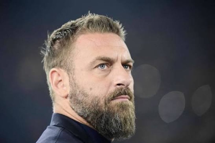 De Rossi : La victoire sur la Juventus est le fruit du travail des joueurs