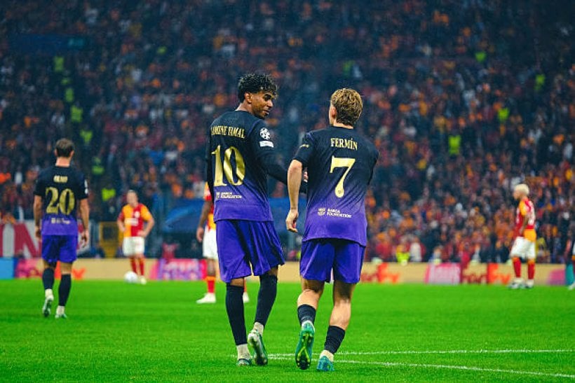 Kompany asks Bayern Munich to finalize deal for Barcelona star