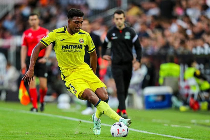 Tottenham target Alex Freeman to replace Porro if he leaves