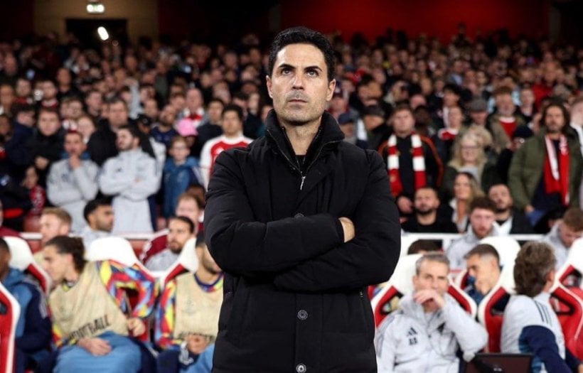 Arsenal eye defensive signing in January