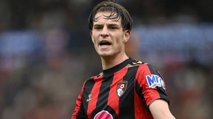 AFC Bournemouth close the door on Alex Scott's departure in January