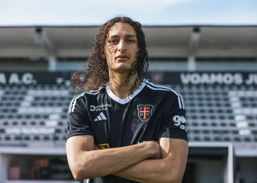 Benaïssa Yahia close to joining Algeria national team for the first time