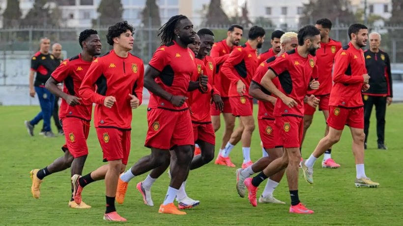 Al Ahly and Esperance: What are the chances of Arab clubs qualifying for the 2029 World Cup?