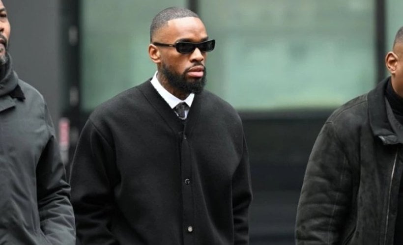 Ivan Toney nie l'accusation d'agression et maintient son innocence